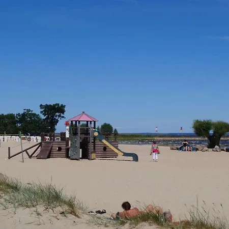 On The 212 Lagoon Casa vacanze *