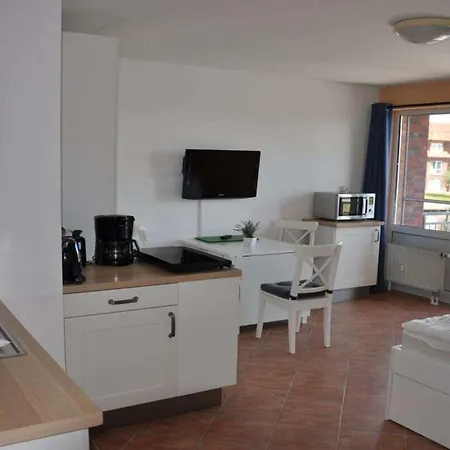 Holiday home On The 212 Lagoon Ueckermunde