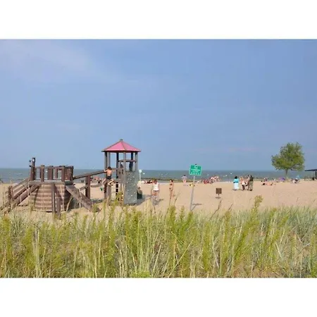 Casa vacanze On The 212 Lagoon *