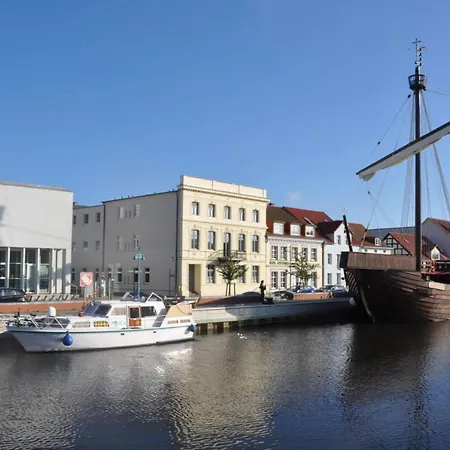 On The 212 Lagoon Casa vacanze