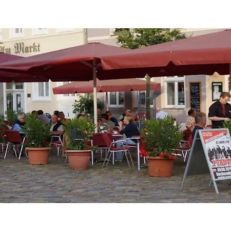 Casa vacanze On The 212 Lagoon Ueckermünde