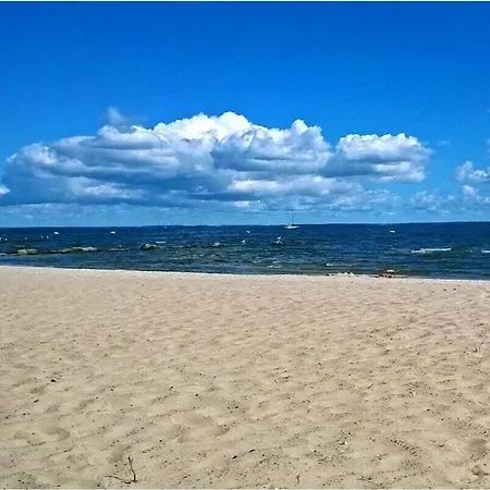 On The 212 Lagoon Ueckermünde