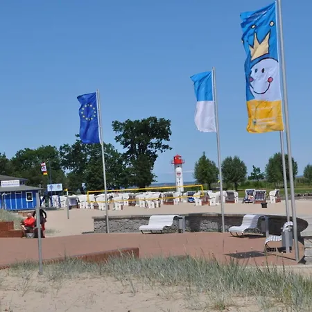 On The 212 Lagoon * Ueckermünde