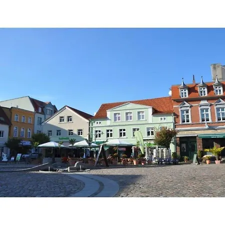 On The 212 Lagoon * Ueckermünde