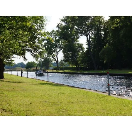 On The 212 Lagoon Casa vacanze *