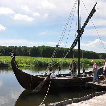 On The 212 Lagoon Casa vacanze *